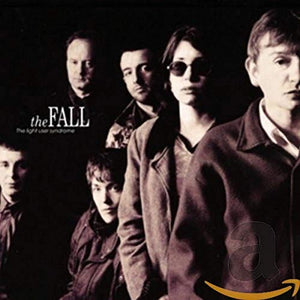 The Fall - The Light User Syndrome 