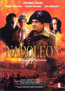 Napoleon DVD 