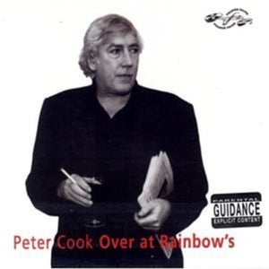 Peter Cook - Over at Rainbow's 