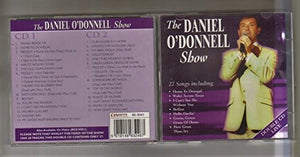 Daniel O'Donnell - The Daniel O'Donnell Show 