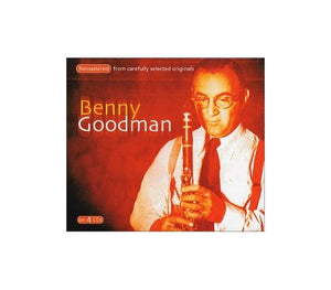 Goodman, Benny - Remastered 