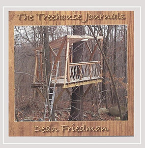 The Treehouse Journals 