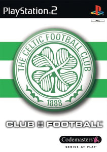 Club Football: Celtic 