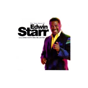 Edwin Starr - The Very Best of. 