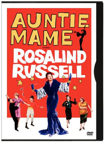 Auntie Mame 