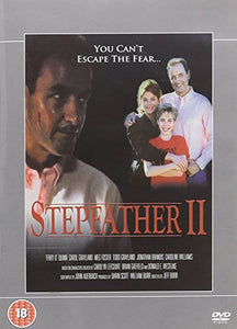 The Stepfather 2 [DVD] 