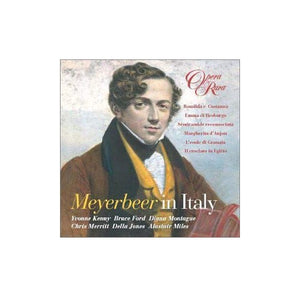 Royal Philharmonic Orchestra - Meyebeer in Italy 