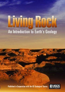 Living Rock - An Introduction To Earth's Geology [DVD] [2002] [NTSC] 