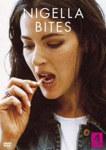 Nigella Lawson: Nigella Bites [DVD] 