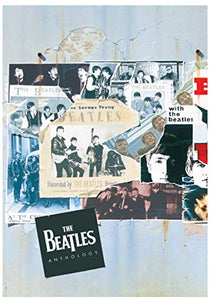 The Beatles Anthology [DVD] [1995] [2003] 