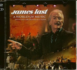 James Last - A World Of Music 