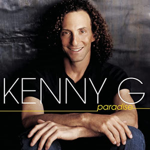 Kenny G - Paradise 