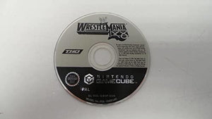 WWE Wrestlemania X8 (GameCube) 