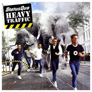 Status Quo - Heavy Traffic 