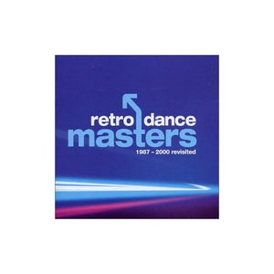 Retro Dance Masters 