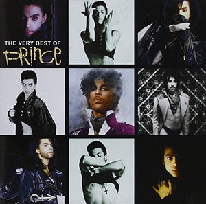 Prince - The Very Best Of 