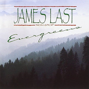 James Last - Non Stop Evergreens 