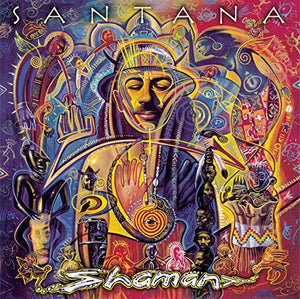 Santana - Shaman 