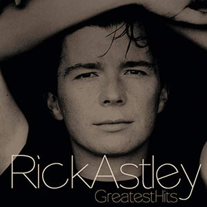 Rick Astley - Greatest Hits 