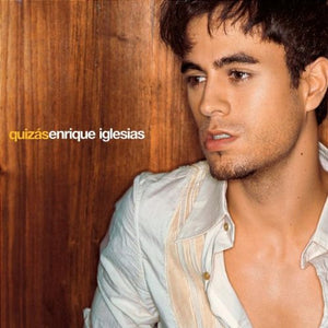 Enrique Iglesias - Quizas [CD + DVD] 