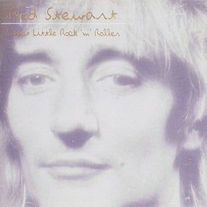 Rod Stewart - Sweet Little Rock 'n' Roller 