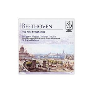 Beethoven: Complete Symphonies 