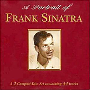 Frank Sinatra - A Portrait Of Frank Sinatra 