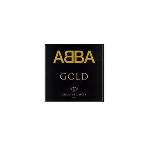 Abba Gold [Remastered] 