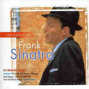 Frank Sinatra - Essential Frank Sinatra, The [Australian Import] 