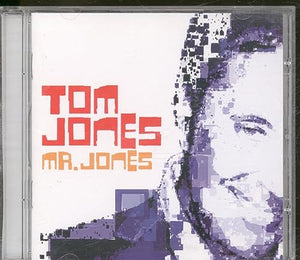 Tom Jones - Mr Jones 