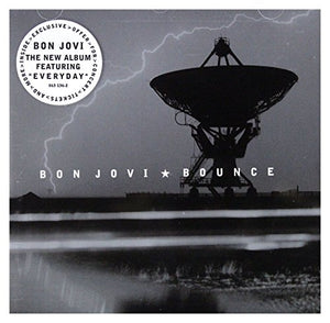 Bon Jovi - Bounce 