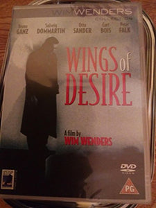 Wings Of Desire [1987] [DVD] 