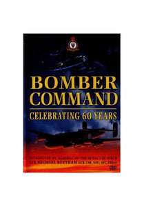 Bomber Command - 60th Anniversary [DVD] 