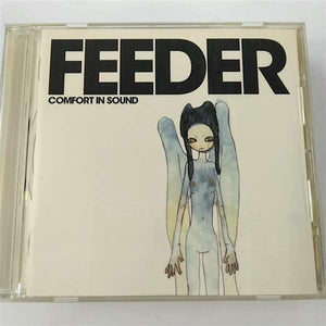 Feeder - Confort in Sound 