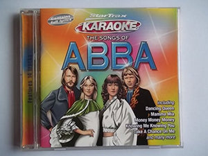 Karaoke - the Songs of Abba 