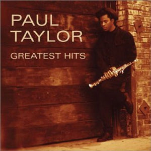 Paul Taylor - Greatest Hits 