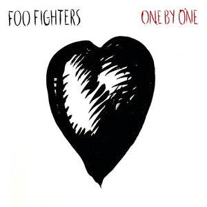 Foo Fighters - One By One 