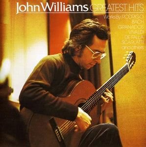 John Williams - Greatest Hits 