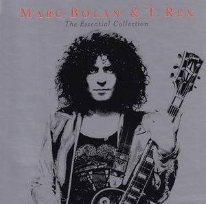 T. Rex - The Essential Collection: 25th Anniversary Edition 