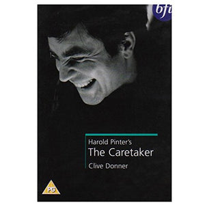 The Caretaker [1963] [DVD] 