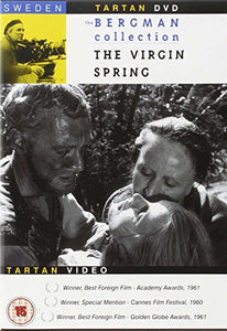 The Virgin Spring [1960] [DVD] 