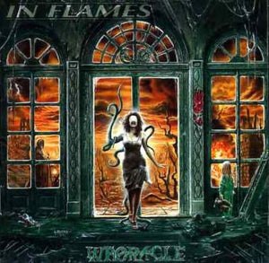 In Flames - Whoracle Deluxe Edition 