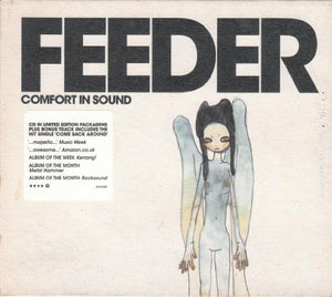 Feeder - Comfort in Sound 