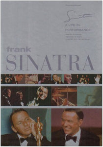 Frank Sinatra - a Life in Performance [Box Set] [DVD] [2003] 