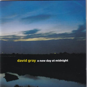 David Gray - New Day at Midnight 