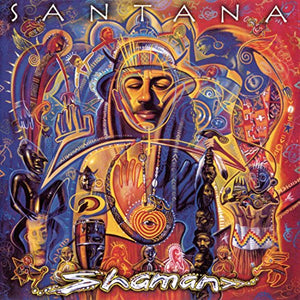 Santana - Shaman 