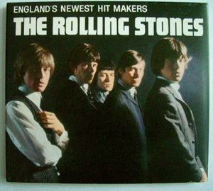 Rolling Stones - England's Newest - Sacd 