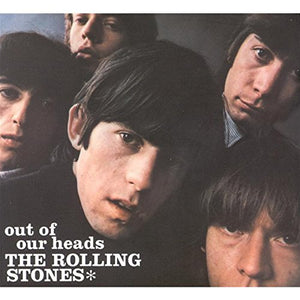 Rolling Stones - Out of Our Heads [US Version] 