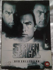 Steven Seagal: Executive Decision / Exit Wounds / Fire Down Below / Nico / Out for Justice / The Gli 