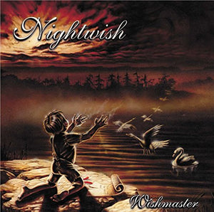 Nightwish - Wishmaster 